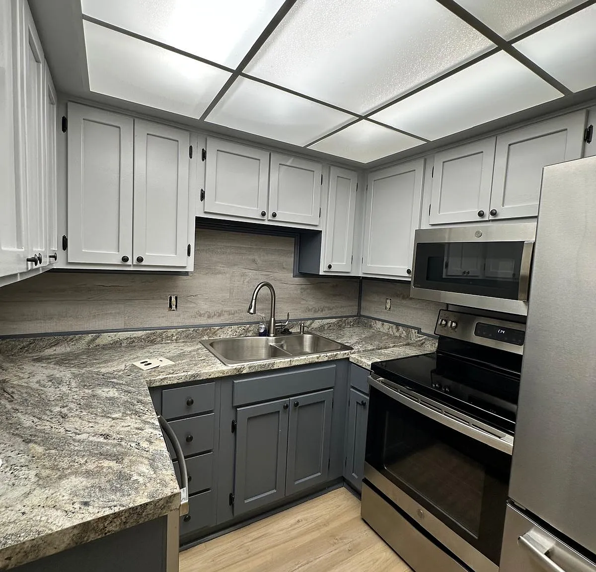1 bed, 720 sqft, $1,450 — Photo 1