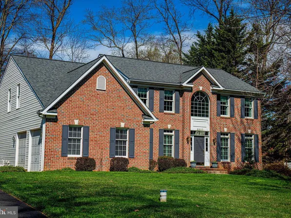 2207 Queensbury Dr, Fallston, MD 21047