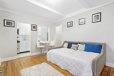 Rented by Compass