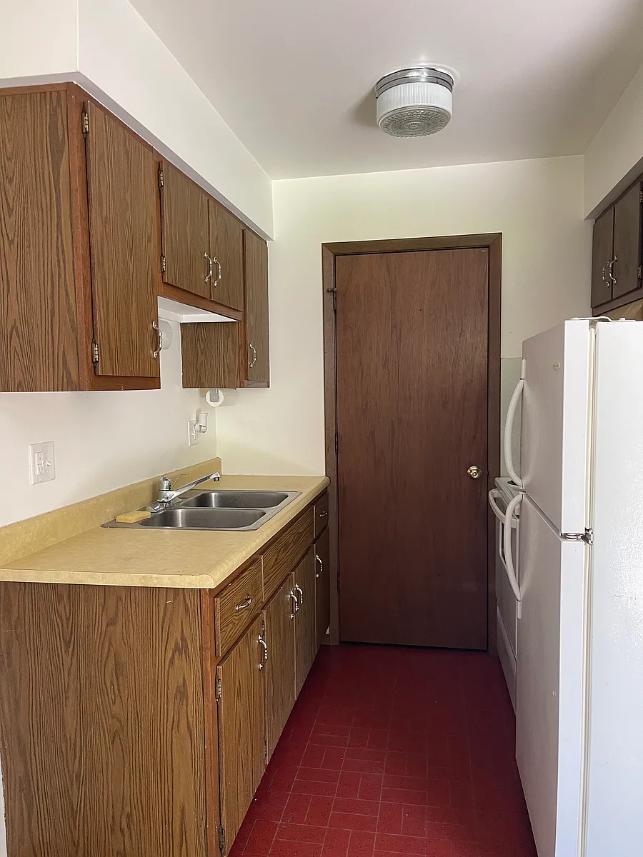 Building Photo - 3007 Crowley Dr #B