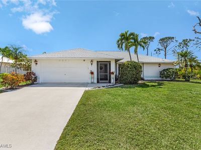 3851 Tangerine Dr, Saint James City, FL, 33956