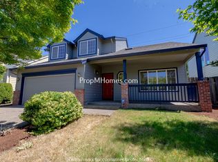 4636 NW 166th Ave, Portland, OR 97229