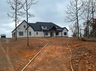 22007 Waterview Dr, Roland, AR 72135