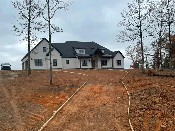 22007 Waterview Dr, Roland, AR 72135