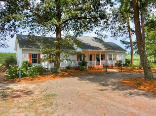 502 Station Ln, Aiken, SC 29803