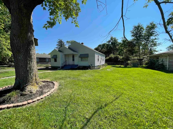 2710 S Hackley St, Muncie, IN 47302