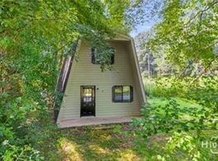 145 Rustwood Dr, Athens, GA 30606