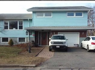 317 Cornell St, New Bedford, MA 02740