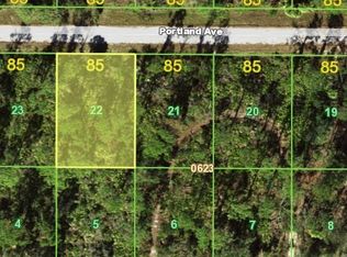 17075 Portland Ave, Port Charlotte, FL 33948
