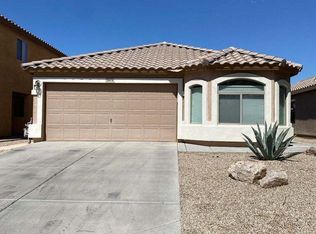 39974 W Thornberry Ln, Maricopa, AZ 85138