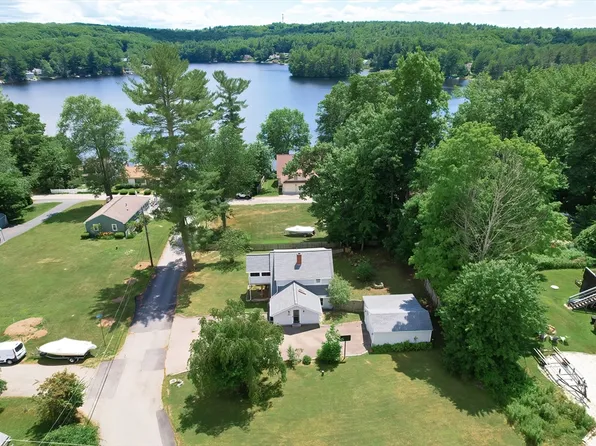 16 Lambs Grv, Spencer, MA 01562