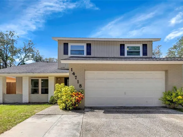 14718 Tall Tree Dr, Lutz, FL 33559