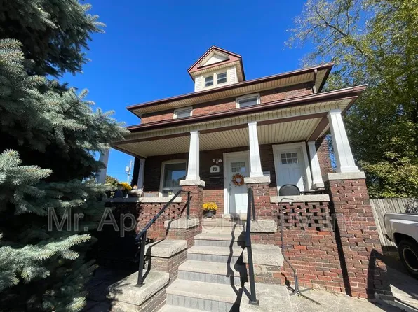 78 Merritt St Unit 2, Saint Catharines, ON L2T 1J5