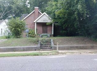 228 Talbot St, Jackson, TN 38301