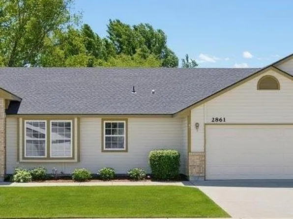 2861 W Forecast St, Meridian, ID 83642