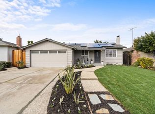 7765 Huntridge Ln, Cupertino, CA