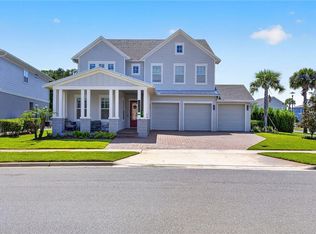 14406 Haroche Ave, Orlando, FL 32827