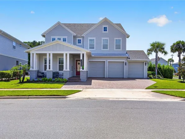 14406 Haroche Ave, Orlando, FL 32827