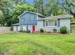 3940 Flagstone Ct SW, Atlanta, GA 30331