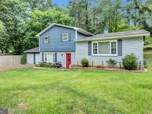 3940 Flagstone Ct SW, Atlanta, GA 30331