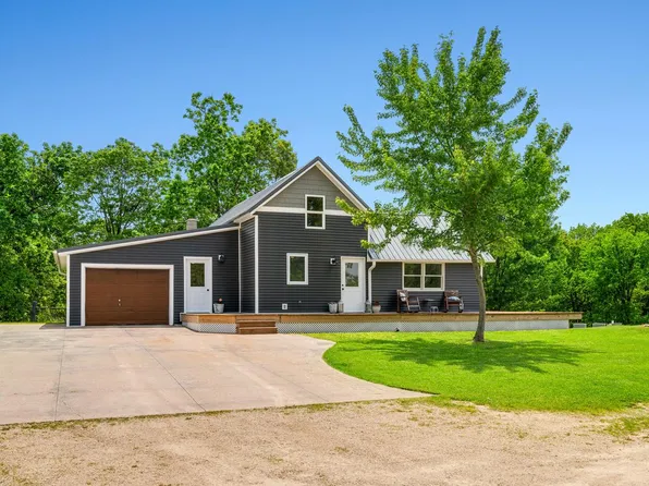 N3486 Wortman ROAD, Melrose, WI 54642