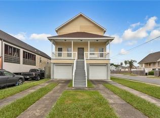5936 Saint Roch Ave, New Orleans, LA 70122