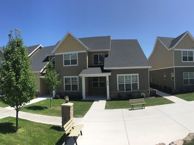 1619 W Calais Villas Way, West Jordan, UT, 84084