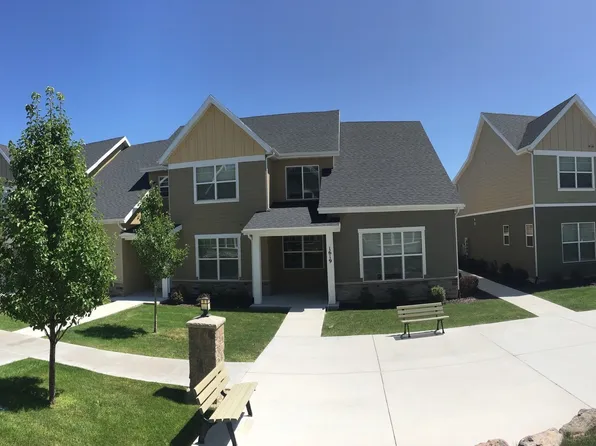 1619 W Calais Villas Way, West Jordan, UT 84084