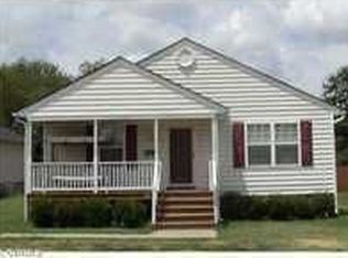 2308 Williamsburg Rd, Henrico, VA 23231