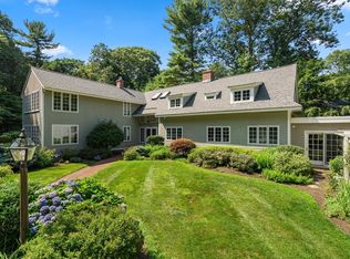 59 Claypit Hill Rd, Wayland, MA 01778