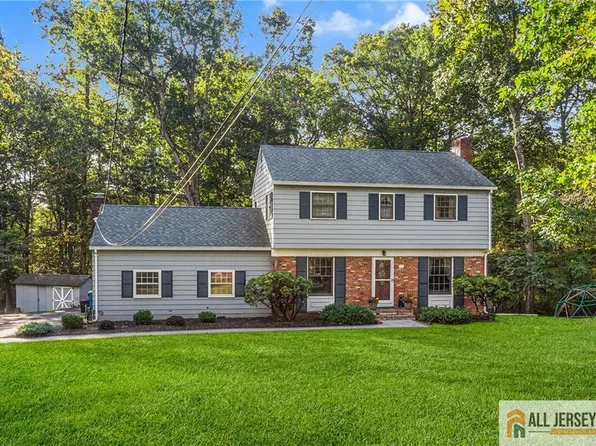 1266 Mount Vernon Rd, Bridgewater, NJ 08807