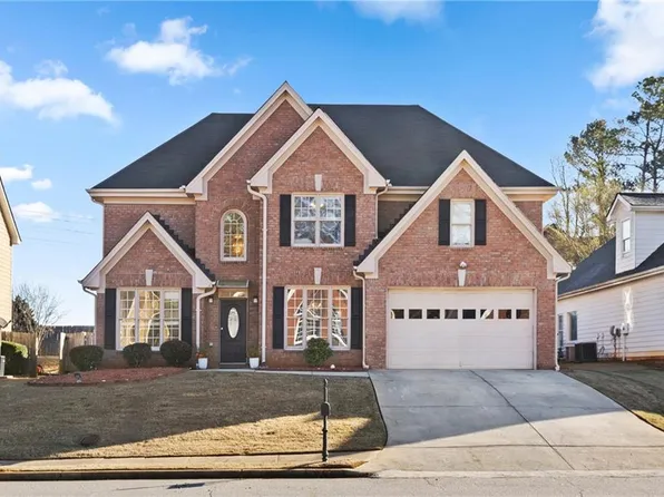 991 Bay Pointe Way SW, Lilburn, GA 30047