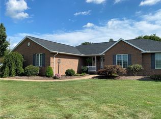 14533 Arnold Rd, Dalton, OH 44618