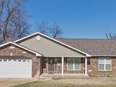140 Juanita Ln, Arnold, MO, 63010