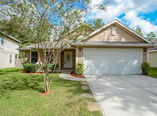 150 N Vesper Bend Cir, Spring, TX 77382