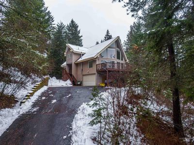 1418 Four Mile Rd, Viola, ID, 83872