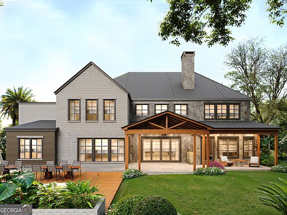 4th image of 6142 Bethany View Trl