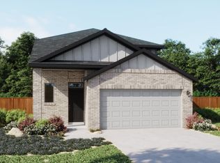 Jasper Plan, Crosswinds, Kyle, TX 78640