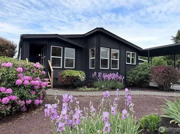 298 Holly Drive #57, Enumclaw, WA 98022