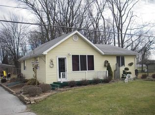 225 S Miller Rd, Saginaw, MI 48609