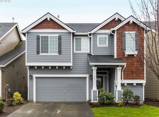 1641 SW Miranda Pl, Troutdale, OR 97060