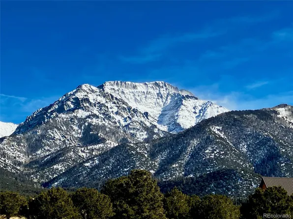 1416 Badger Road, Crestone, CO 81131