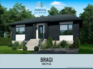65 Rue Du Hameau, Saint Hippolyte, QC J8A2J8