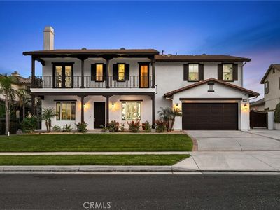 13821 Breeders Cup Dr, Etiwanda, CA, 91739