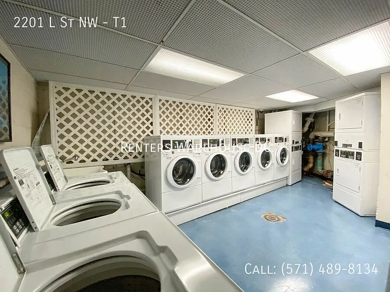2201 L St NW #T1 — Photo 18