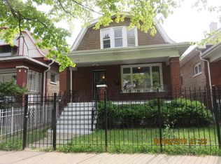 7949 S Colfax Ave, Chicago, IL 60617