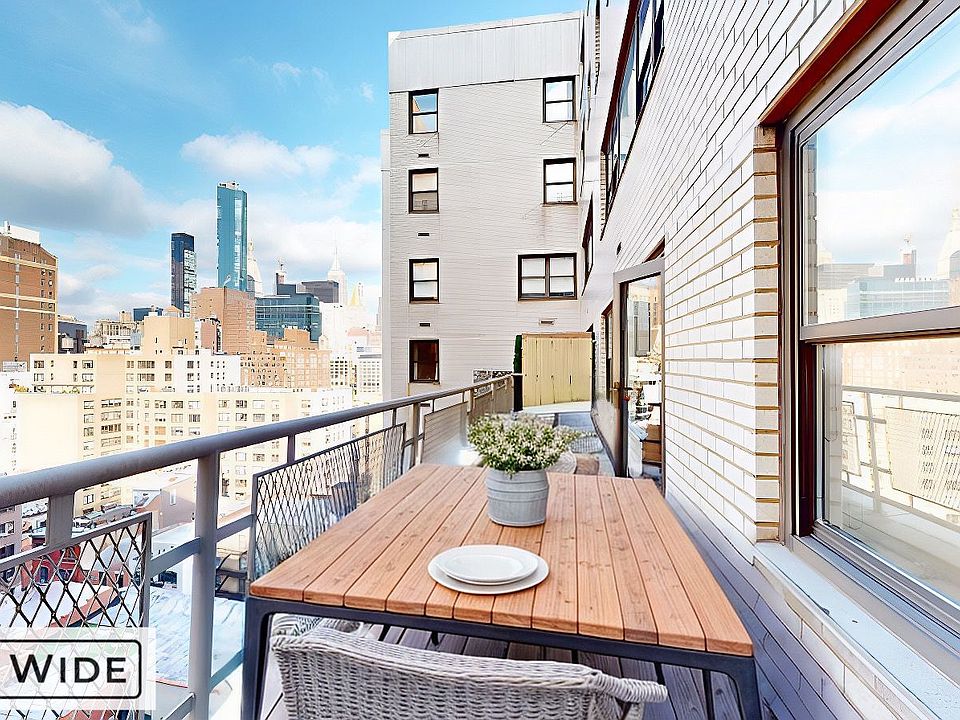 1st image of 145 E 16th St APT 17F