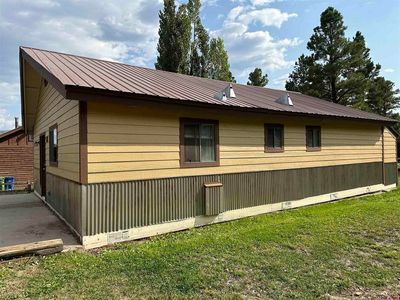 18 Frolic Court, Pagosa Springs, CO, 81147
