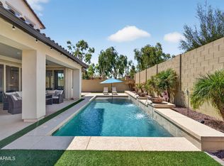 20668 W PARK MEADOWS Drive, Buckeye, AZ 85396