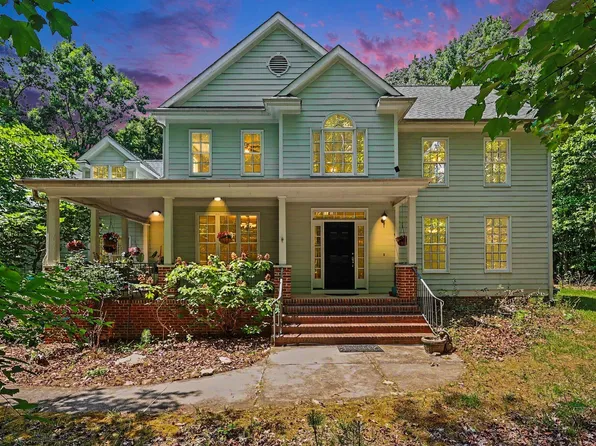 16109 New Light Rd, Wake Forest, NC 27587